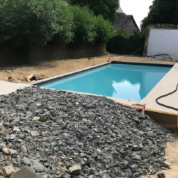 Créez une oasis de détente à l'intérieur de votre maison avec une piscine intérieure Cavaillon